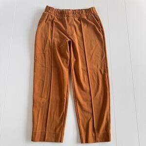 A New Day Women’s Small Copper Tailored Pants Stretch Target